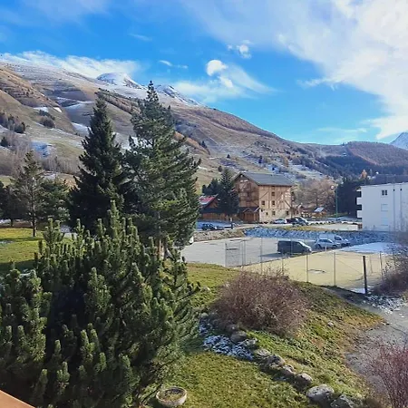 Plein Sud - 3110 - Pied Des Pistes 4 Pers Apartmán