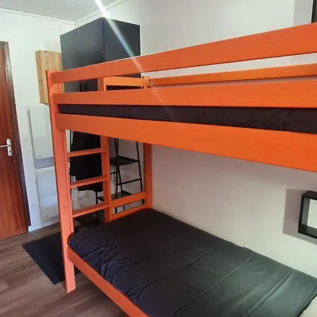 Plein Sud - 3110 - Pied Des Pistes 4 Pers *