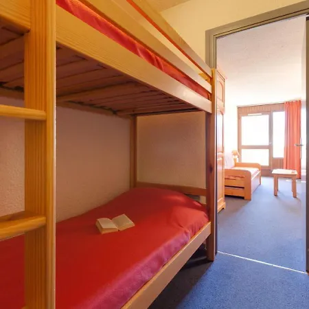 Plein Sud - 3110 - Pied Des Pistes 4 Pers Les Deux Alpes