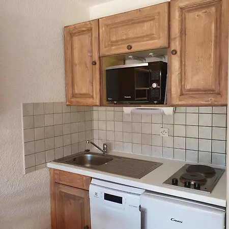 Plein Sud - 3110 - Pied Des Pistes 4 Pers