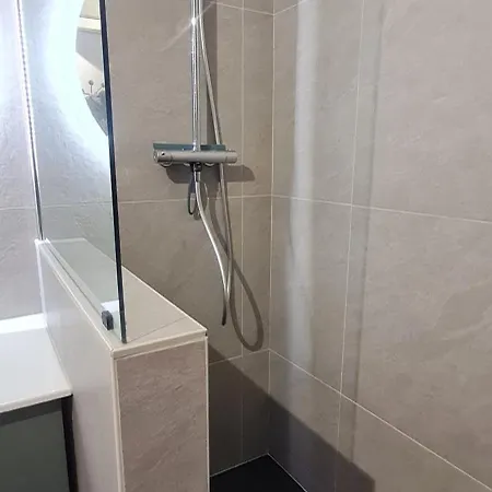 Plein Sud - 3110 - Pied Des Pistes 4 Pers Apartman Les Deux Alpes