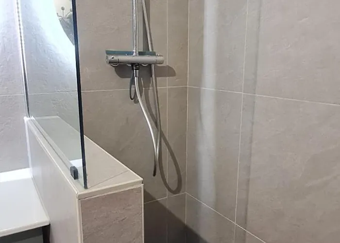 Plein Sud - 3110 - Pied Des Pistes 4 Pers Apartment Les Deux Alpes